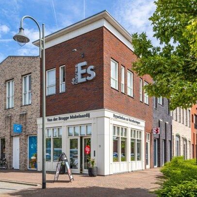 Nieuwe Es 11, 4254 AW Sleeuwijk